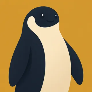Emperor Penguin