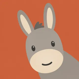 Donkey