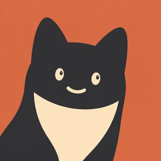 Tuxedo Cat