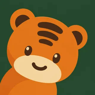 Tiger Cub