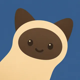 Siamese Cat