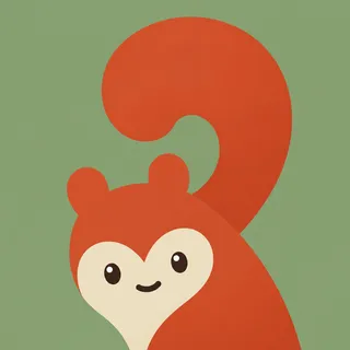 Red Squirrel