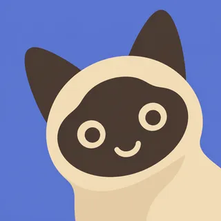 Colorpoint Cat