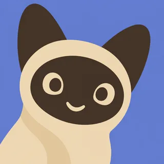 Siamese Cat