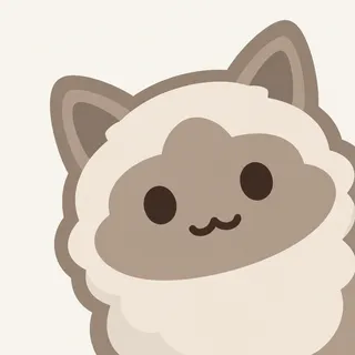 Ragdoll Cat