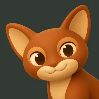 Abyssinian Cat