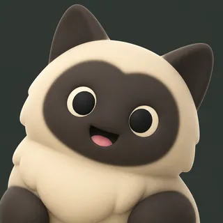 Birman Cat
