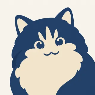 Siberian Cat