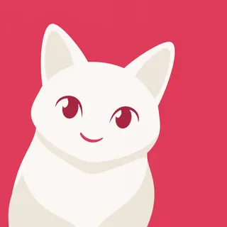 Turkish Angora Cat