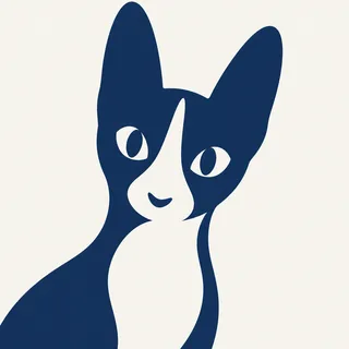 Cornish Rex Cat
