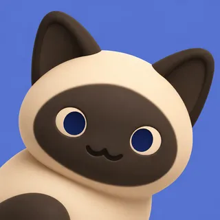 Balinese Cat