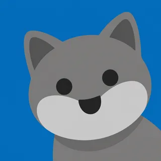Korat Cat