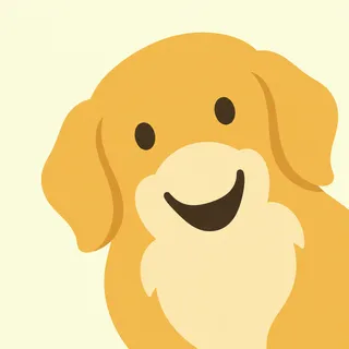 Golden Retriever Dog
