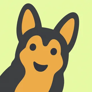 German Shepherd Dog