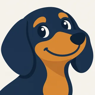 Dachshund Dog