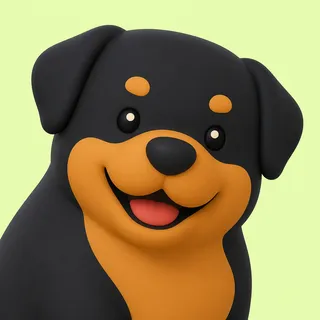 Rottweiler Dog