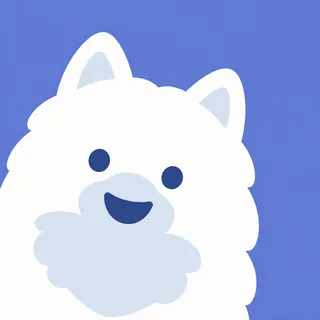 Samoyed Dog