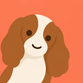 Cavalier Spaniel