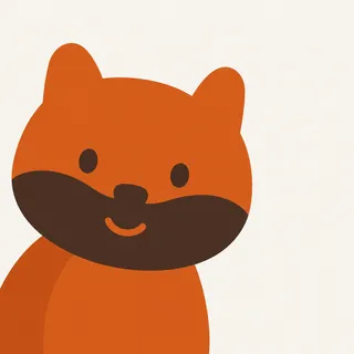 Small Ear Fox
