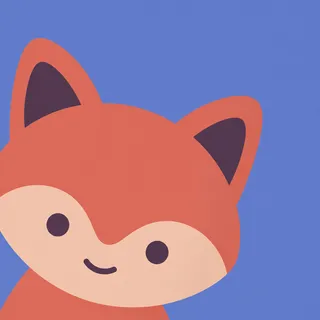 Gentle Fox
