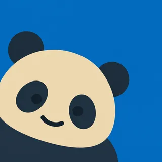 Giant Panda Bear