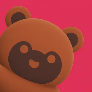 Curious Bear