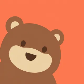 Chubby Bear