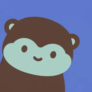 Wide Muzzle Otter