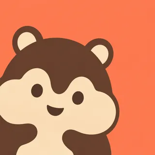 Hamster Friendly Low Features Left