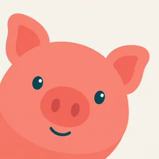 Pig Calm