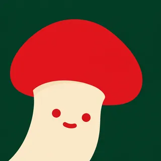 蘑菇
