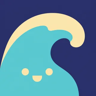 海洋海浪
