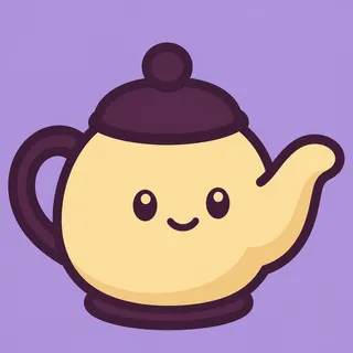 Teapot