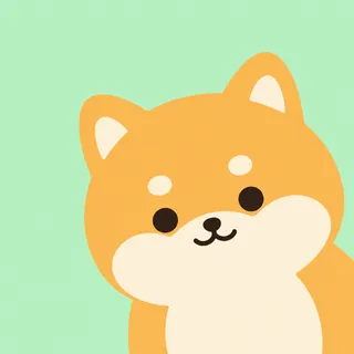 Shiba Inu Puppy
