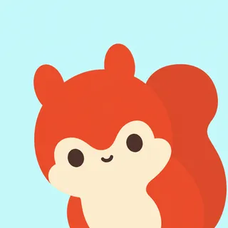 Red Squirrel
