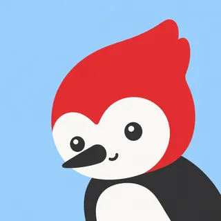 Woodpecker