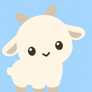 Baby Goat