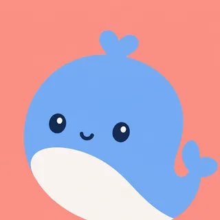 Baby Whale