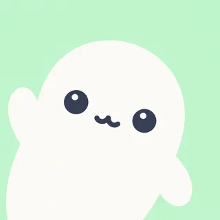 Baby Seal