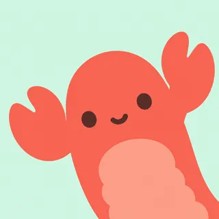 Baby Lobster