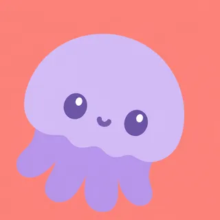 Baby Jellyfish