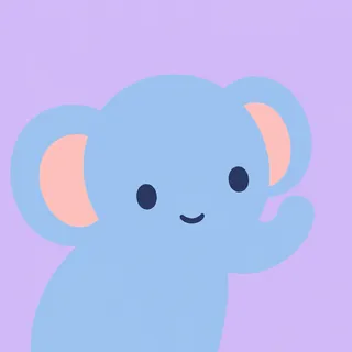 Baby Elephant