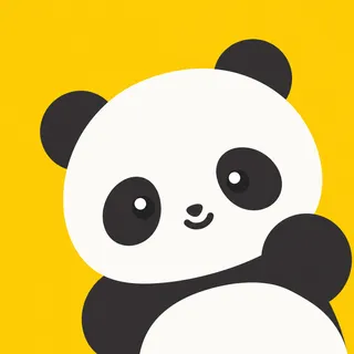 Baby Panda