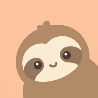 Baby Sloth