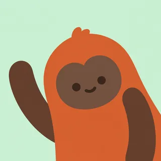 Orangutan
