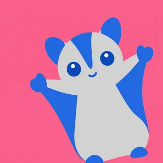 Sugar Glider