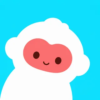 Snow Monkey