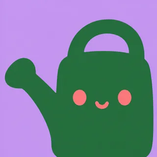 Watering Can