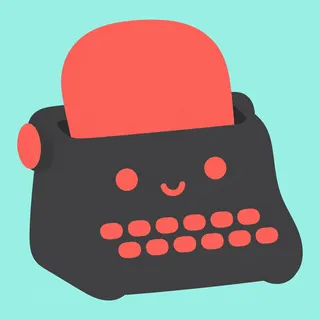 Typewriter