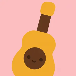 Acoustic Guitar